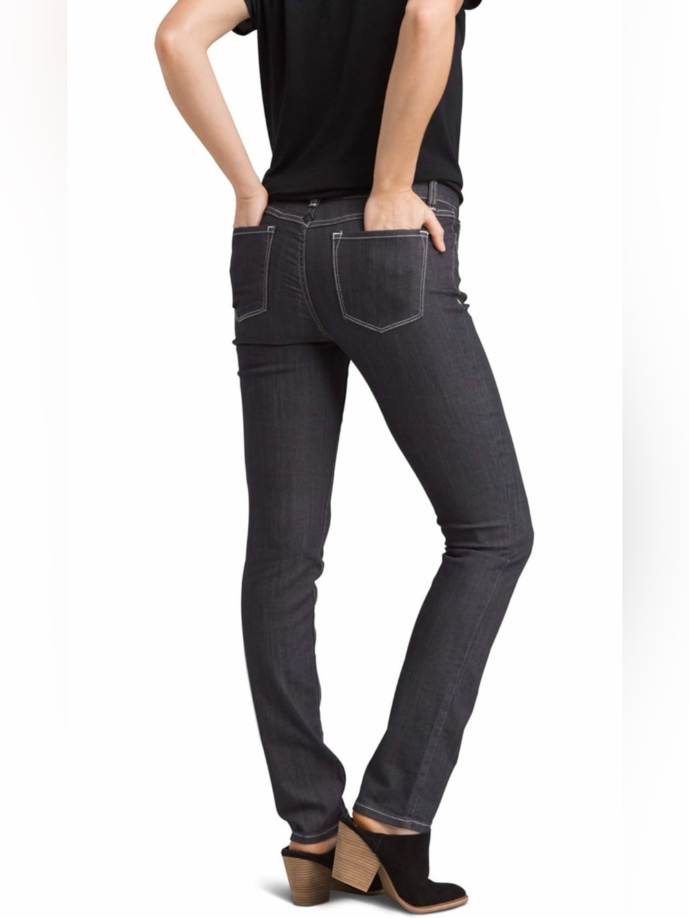 prAna Kayla Jeans - Picture 3 of 9